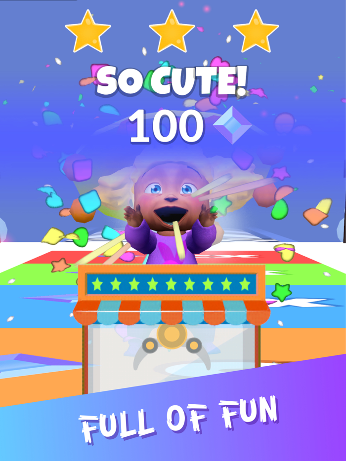 Child Growth Record -