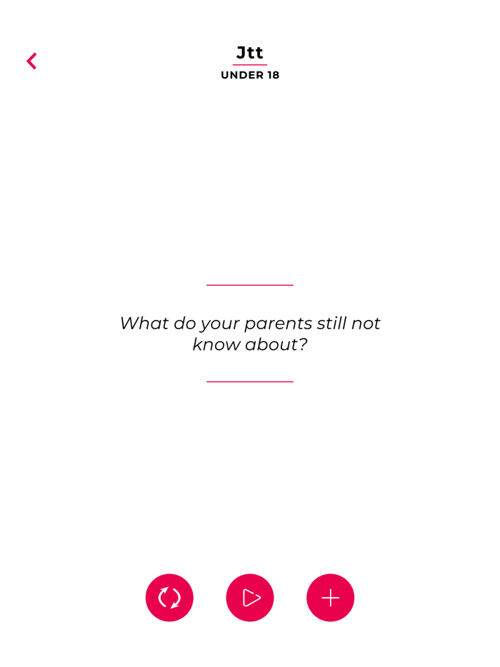 Truth or Dare-Dirty Party Game