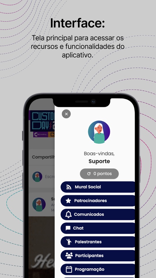 #3. Customer Day 2023 (iOS) 由: Koddex Solucoes Digitais Ltda Me