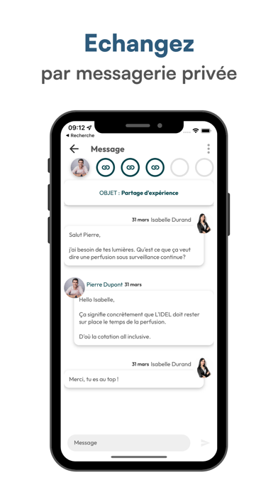WeBill &Meet Screenshot