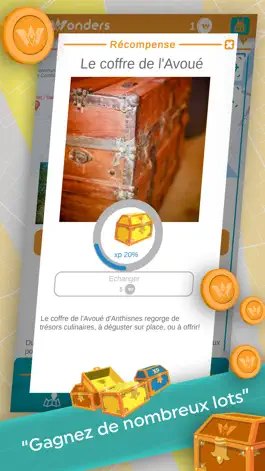 Game screenshot Wonders hack