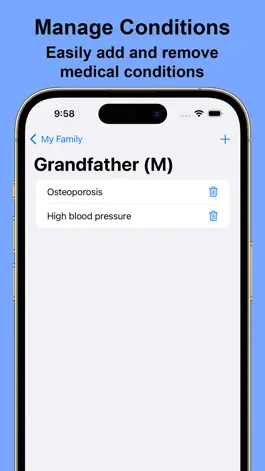 Game screenshot GeneAssist hack