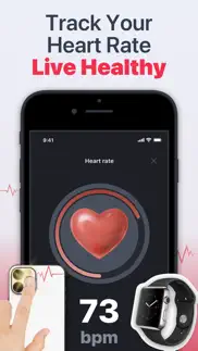 hearty: heart health monitor problems & solutions and troubleshooting guide - 3