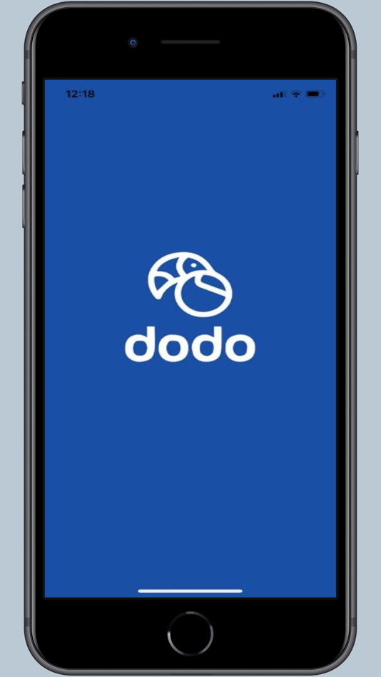 #1. Dodo Agent (iOS) 由: Click Labs