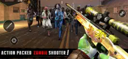 Game screenshot Fight For America Zombie War apk