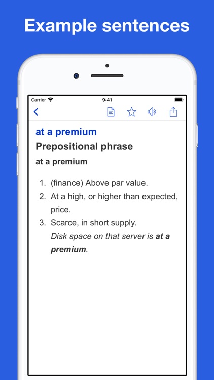 English Idioms and Proverbs screenshot-5