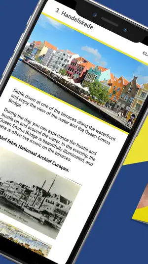 City Tour Willemstad screenshot 3