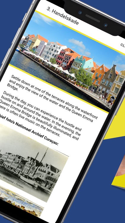 City Tour Willemstad