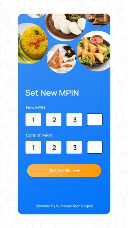 TC Canteen screenshot-3