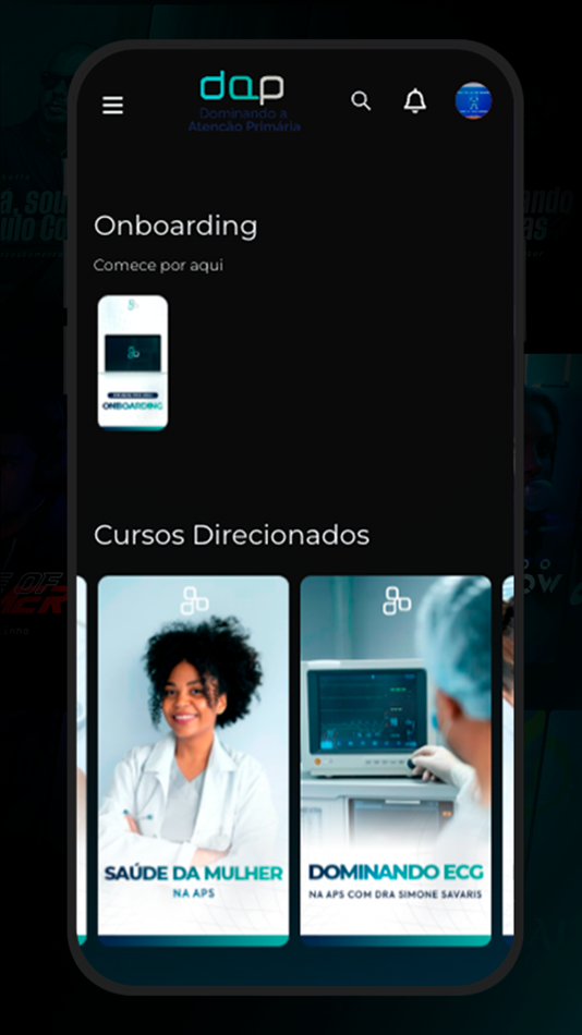 #3. Dominando a APS (iOS) Podle: The Members