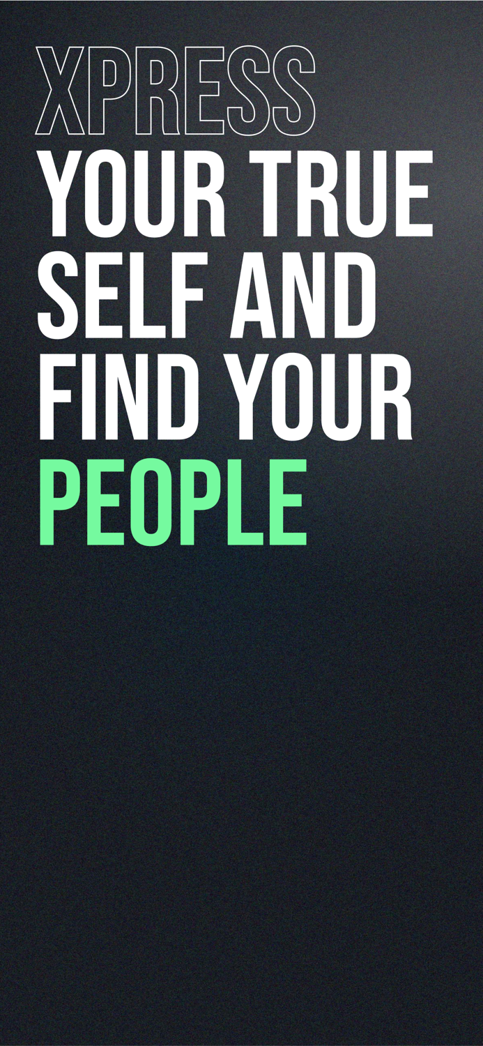 WeAreX Open-Minded Dating