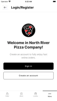 north river pizza iphone screenshot 4