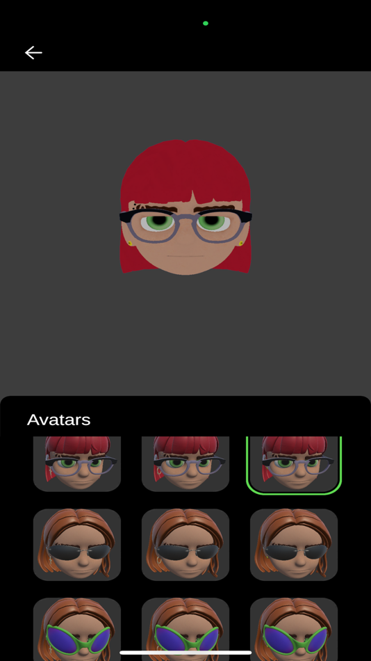 #5. FANCYKIDSTOWN (iOS) 由: WE-AR Inc.