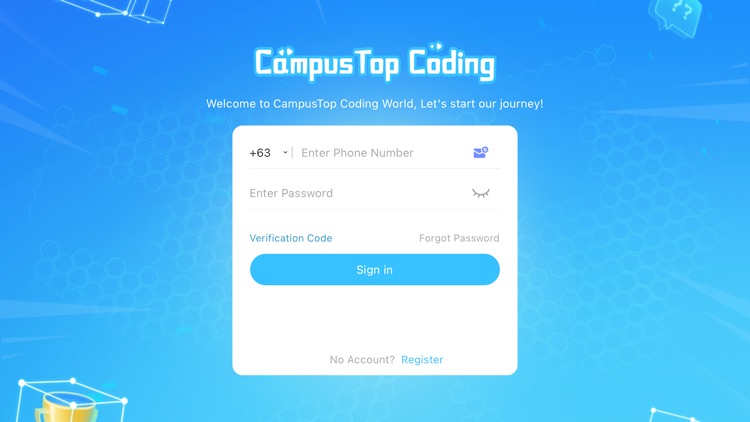 CampusTop Coding