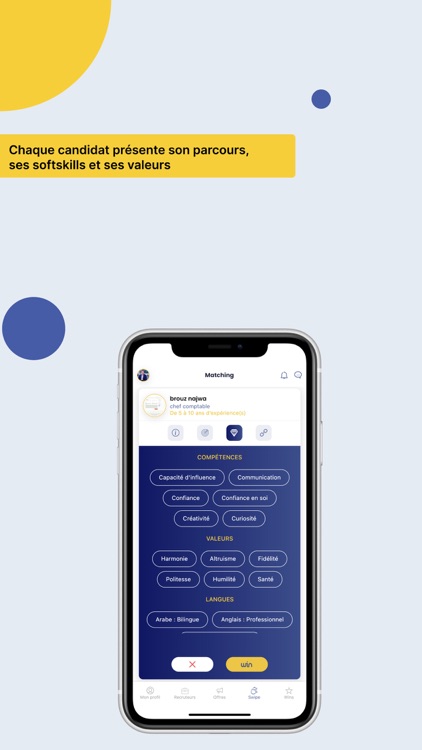 Jobwinwin screenshot-4