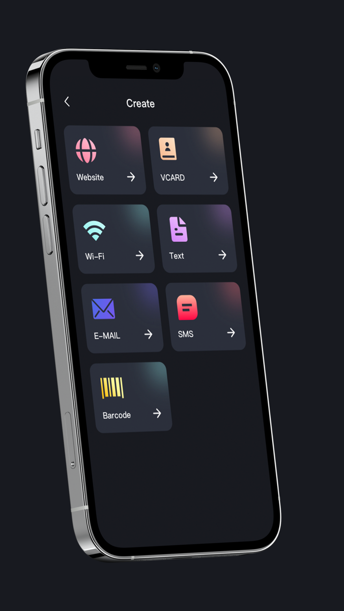 QR Code Reader Pro Tool