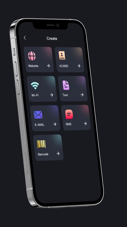 QR Code Reader Pro Tool screenshot-3