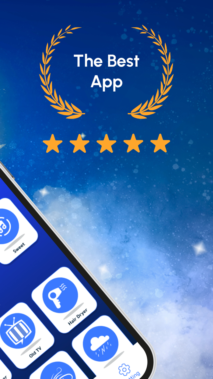 White Noise Sleep Sound Baby