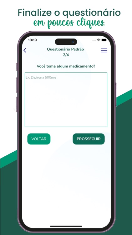 Aplicamed Telemedicina screenshot-5