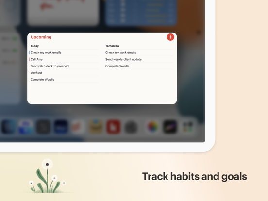 Todoist: To-do lijst & planner iPad app afbeelding 7