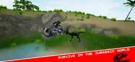 Game screenshot Dinosaur Hunter: Carnivores 3D apk