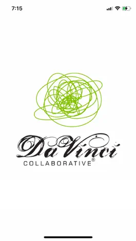 Game screenshot Davinci Collaborative apk