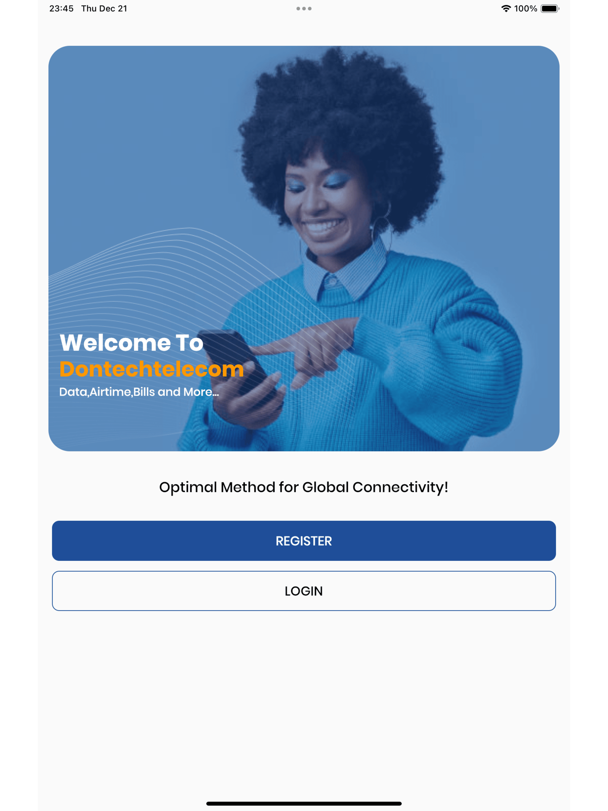 Dontechtelecom