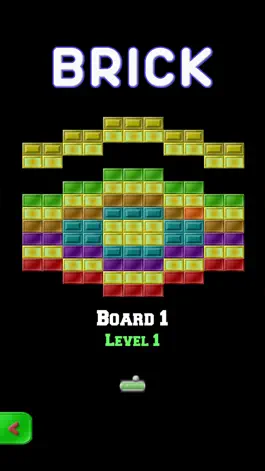 Game screenshot Super Brick Breaker : Classic apk