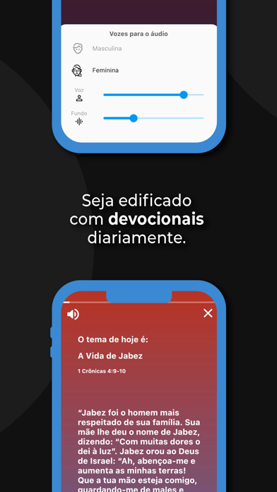 Bíblia Sagrada Mobidicのおすすめ画像8