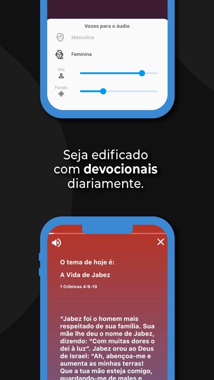 Bíblia Sagrada Mobidic screenshot-7