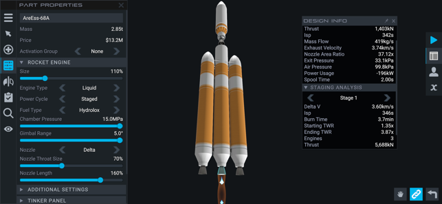 ‎Juno: New Origins Complete Ed. צילומי מסך