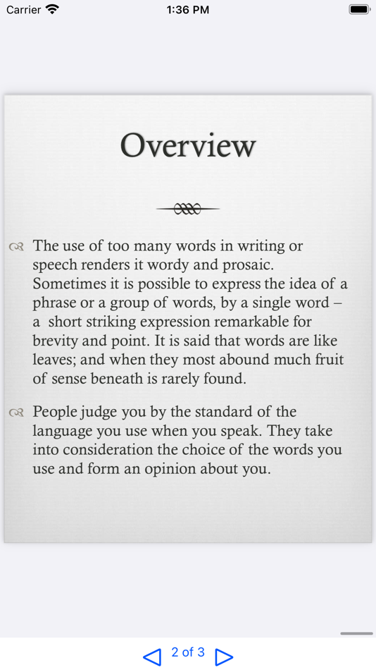 #2. GE: Single Word For Many (iOS) 由: Webrich Software Limited