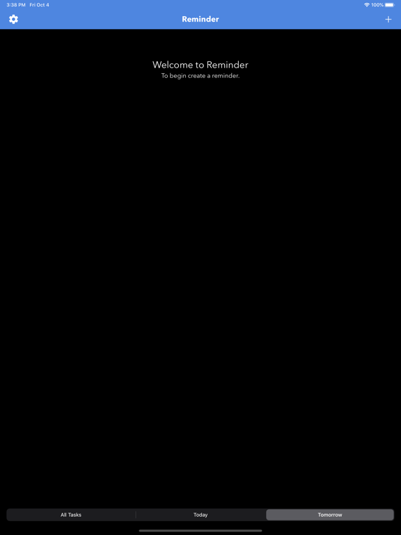 Screenshot #5 pour Rappel: liste de tâches et tâc