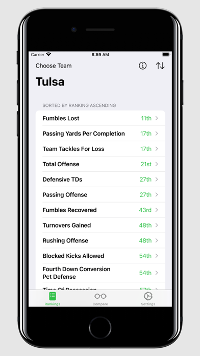Outrank Screenshot