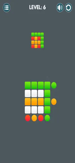 Game screenshot Swipe The Colors mod apk