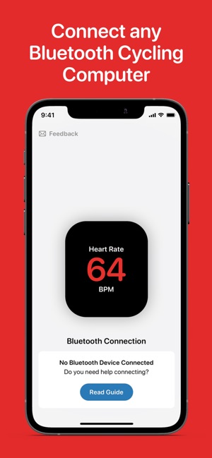 Bunke af rille tilstødende HRM Heart Rate Monitor on the App Store