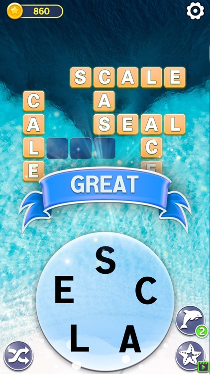 Word Wave Crossword Puzzle by UFULU MALAWI LTD Word Wave Crossword Puzzle by UFULU MALAWI LTD