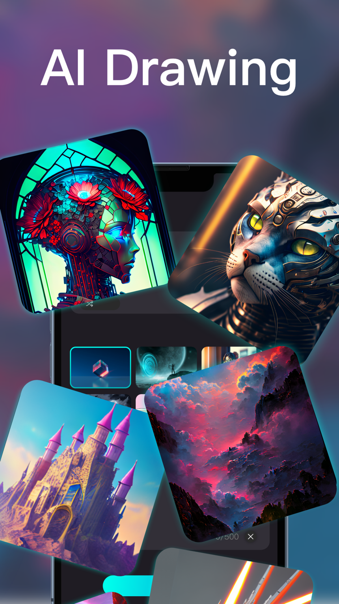 MyAIBot - AI Chat Assistant