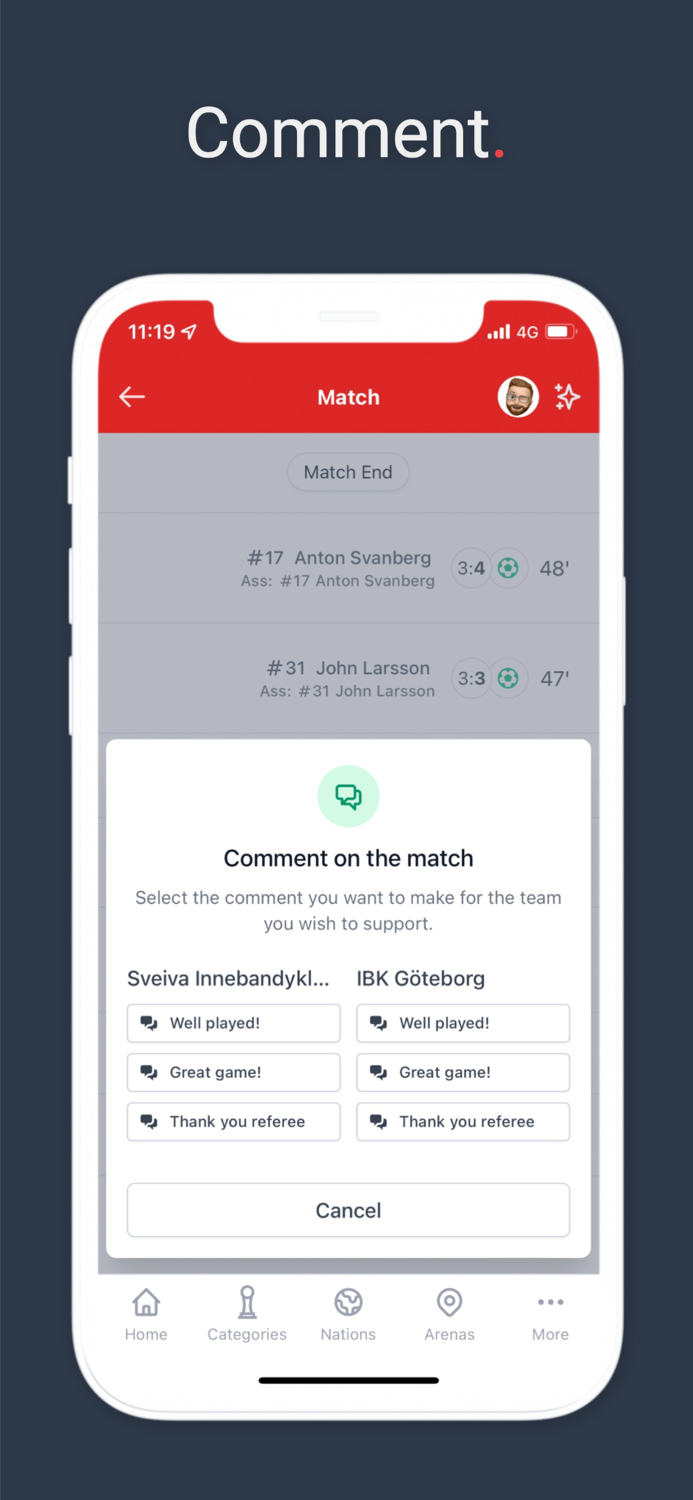 Gothia Innebandy Cup