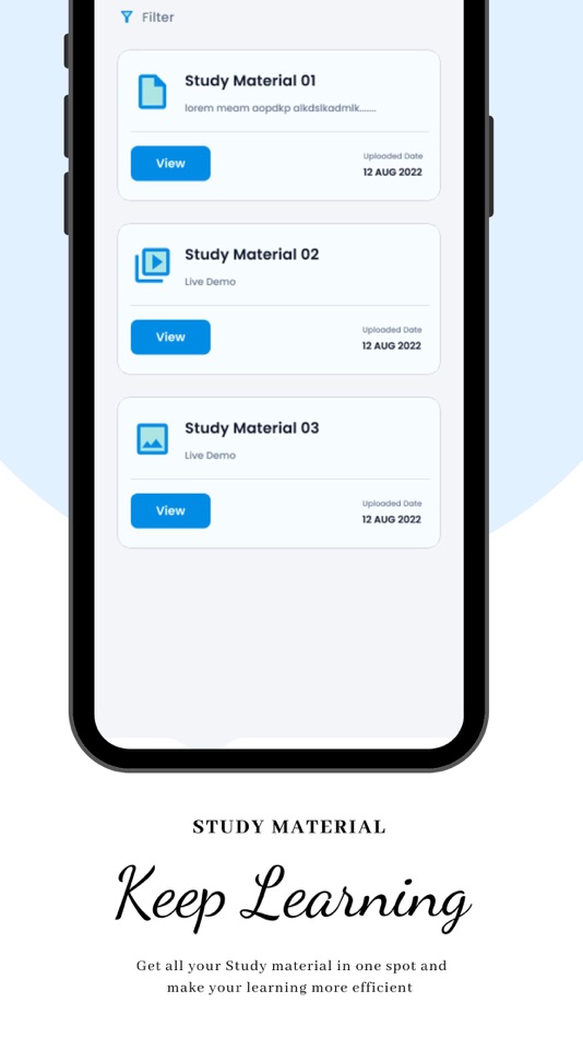 #3. Learning LAB (iOS) 由: NRICH LEARNING PRIVATE LIMITED