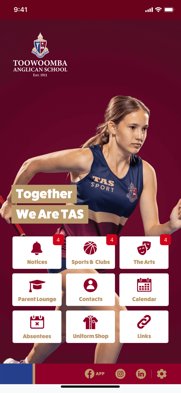 Toowoomba Anglican School