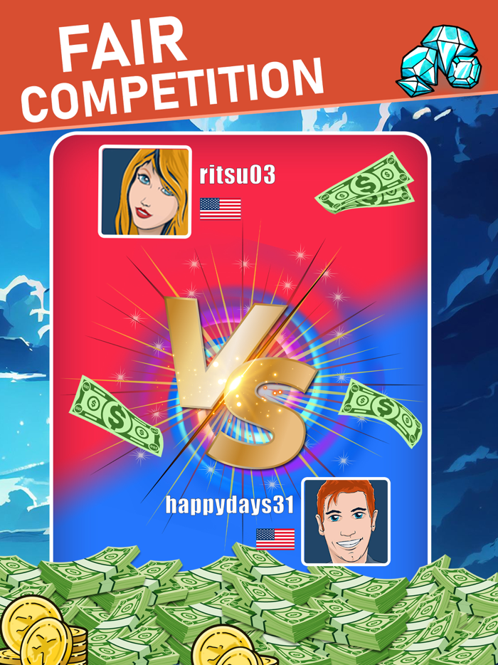 Deboarding- Real Payday Prizes