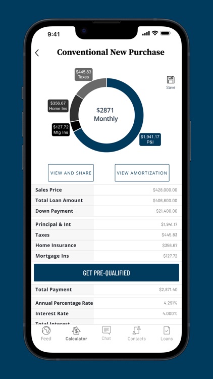 HMA Connect screenshot-4