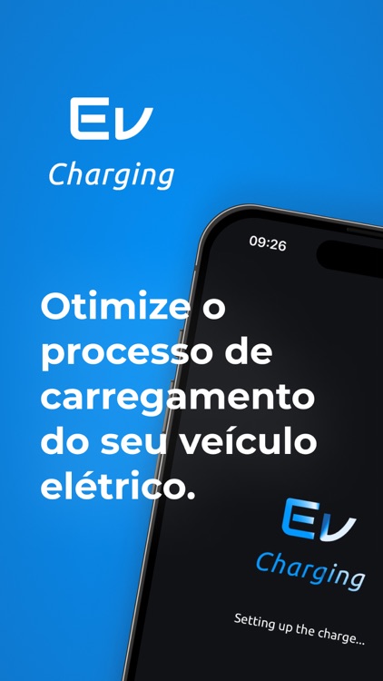 Ev Charging