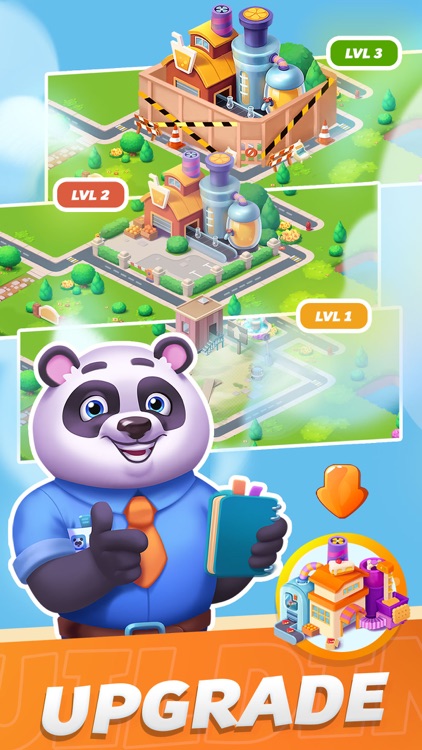 Fruit Match - Sweet Journey screenshot-7