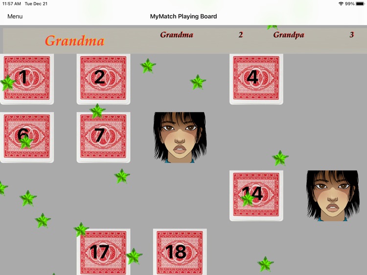 MyMatchGame screenshot-4