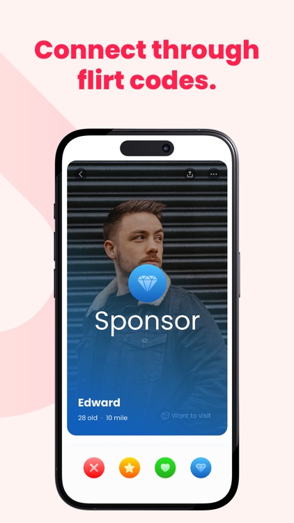 Pepster: Meet & Date People screenshot-8