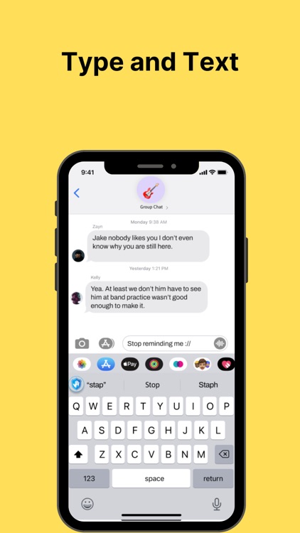 Blue Guardian screenshot-4