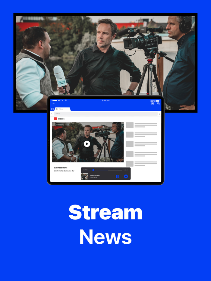 Screen Mirroring Panasonic TV