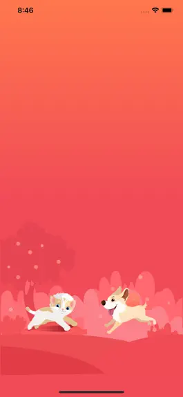 Game screenshot PetTag mod apk